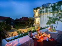 Vihara Residence