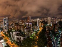 Hampton by Hilton Medellin