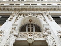 The Candler Hotel Atlanta, Curio Collection by Hilton