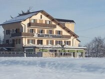Hotel Le Yeti