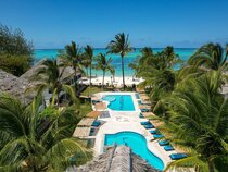 Nest Style Zanzibar