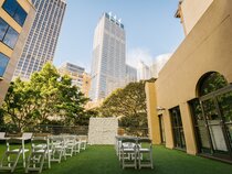 Sydney Harbour Marriott Hotel at Circular Quay