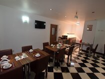 Lucky 8 Hotel