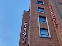 Leonardo Hotel Belfast