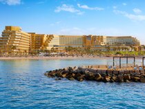 Hilton Plaza Hurghada