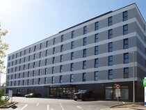 Holiday Inn Express - Frankfurt Airport - Raunheim