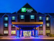 Holiday Inn Express & Suites Wyomissing