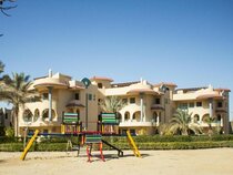 Green Sudr Resort