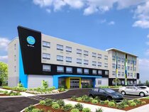 Tru by Hilton Miramar