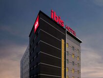 ibis Kochi City Centre