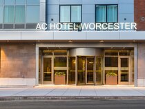AC Hotel Worcester