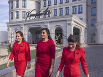 Royal Maxim Palace Kempinski Cairo