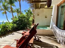 The Beach Tulum