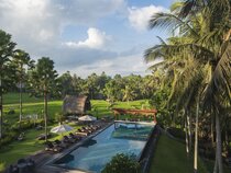 The Artini Dijiwa Ubud