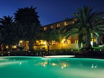 Alghero Resort Country Hotel