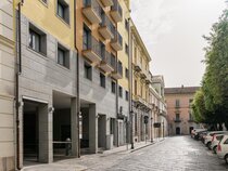 Hotel dei Cavalieri Caserta