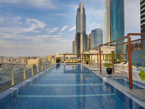 voco Dubai