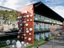 Evidencia Belverde Atitude Hotel