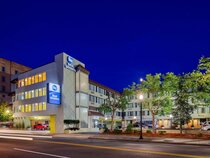 Best Western Atlantic City Hotel