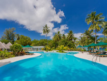 Equator Village Maldives