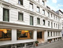 The Great Fortune Hotel & Spa