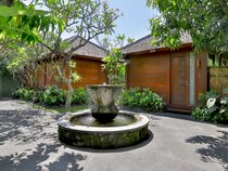 Disini Luxury Spa Villas