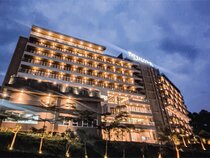 The Balcone Hotel and Resort