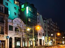Holiday Inn Reims Centre