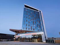 Ramada Plaza By Wyndham Konya