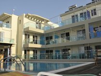 Bristol Sea View Apartments