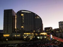 DoubleTree by Hilton Hotel Mexico City Santa Fe