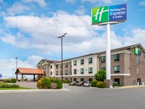 Holiday Inn Express Belgrade