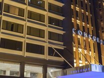 Concorde Hotel Kuala Lumpur