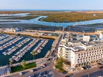 AP Eva Senses Hotel