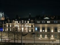 Hotel Le Magic & Spa