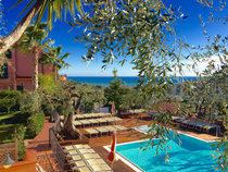 Villa Giada Family & Bike Resort