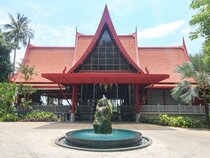 Sylvan Koh Chang