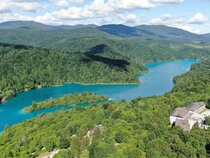 Hotel Jezero