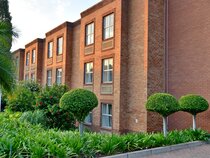 Road Lodge Sandton
