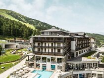 Falkensteiner Hotel Cristallo