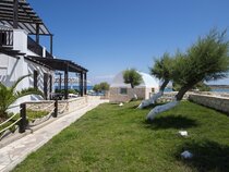 Contaratos Beach