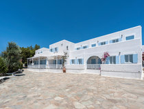 Hotel Narges
