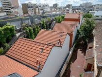 Hotel Terre Neuve