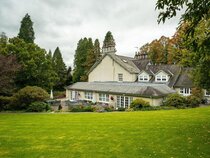 Briery Wood Country House Hotel