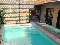 Hotel Boutique Tremo Patio Bellavista