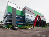 Super OYO 3431 Alpha Hotel Syariah
