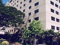 Pride Hotel Chennai