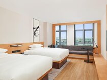 Fairfield By Marriott Guangzhou Konggang