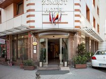Golden Rest Hotel