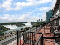 Fallsview Tapestry Collection by Hilton
